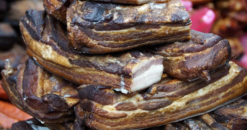 Fabriquer un fumoir avec un bidon : le vrai coût