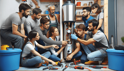 Installer un chauffe-eau thermodynamique : guide complet 2026 et aides