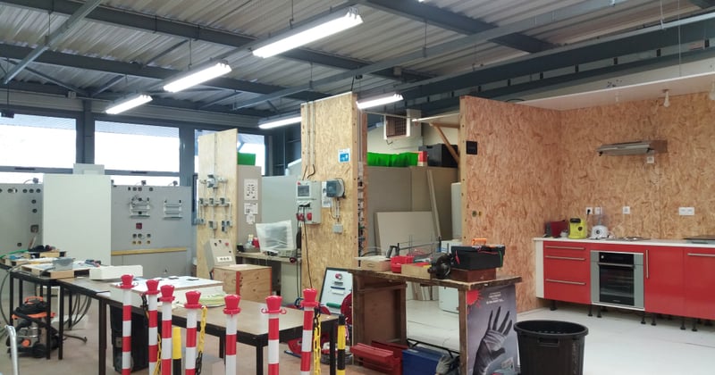 Blog d'actualités et d'informations : préparer ses projets maison sans se disperser
