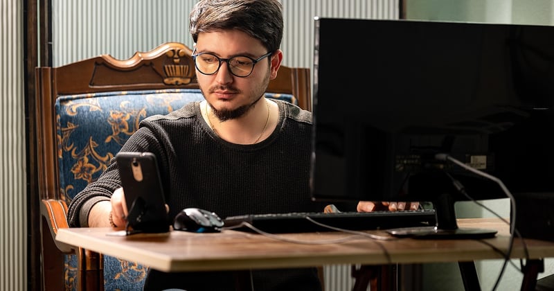 MyFoncia créer un compte : guide simple et rapide