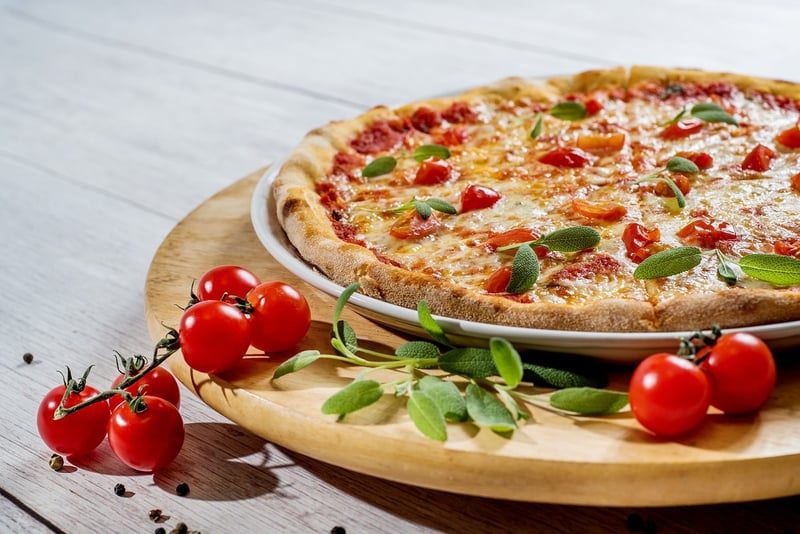 Découvrez la pizza surgelée au micro-ondes qui révolutionne 2026 !