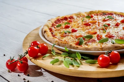 Découvrez la pizza surgelée au micro-ondes qui révolutionne 2026 !