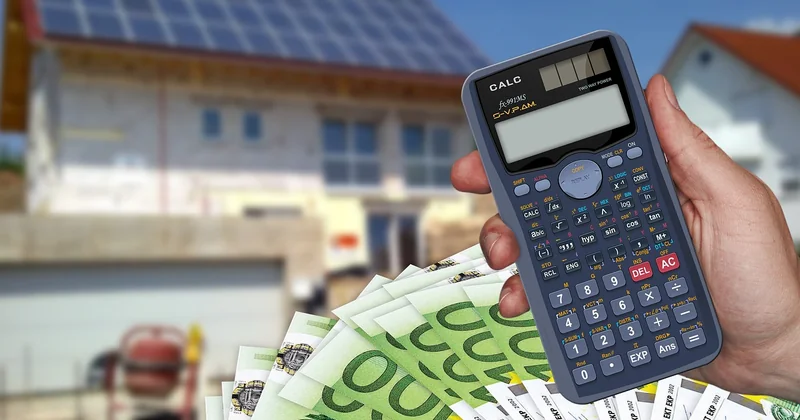 Coût global : le vrai calcul sur 20 ans