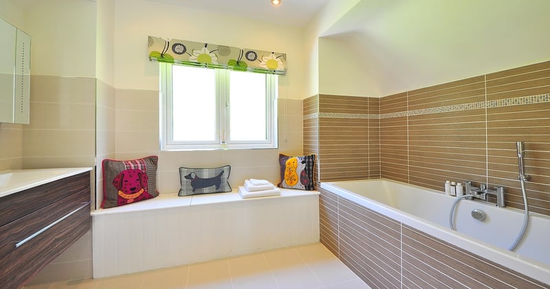 Salle de bain Lapeyre : nos idées pour la rénover à petit prix