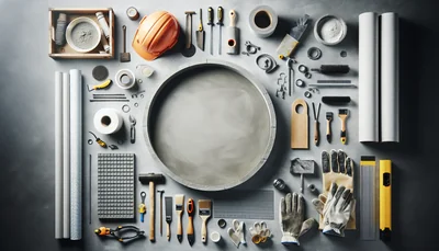 Comment fabriquer un plan de travail béton : guide complet 2026