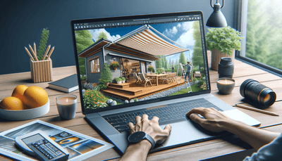 Comment poser un store banne extérieur : guide complet 2026
