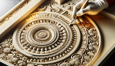 Réaliser un enduit décoratif : guide complet et tendances 2026