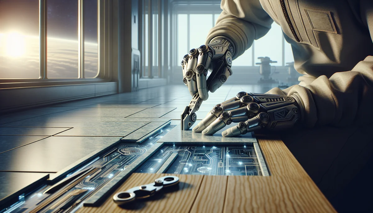 Comment changer un joint de carrelage facilement en 2026 ?