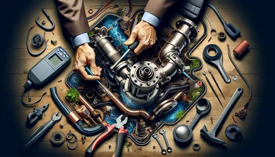 Comment installer une pompe de relevage facilement en 2026 ?