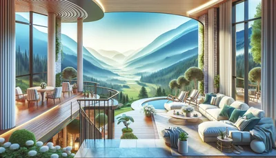 Aménager un balcon étroit : 12 astuces gain de place pour 2026