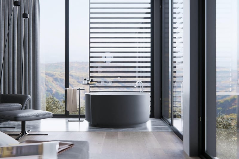 Découvrez les tendances Lapeyre salle de bain incontournables en 2026