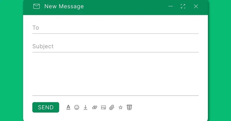Le formulaire de contact et la demande d'intervention en ligne