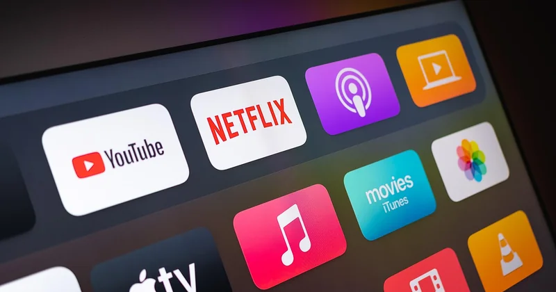 Panne Netflix aujourd'hui : que faire concrètement ?