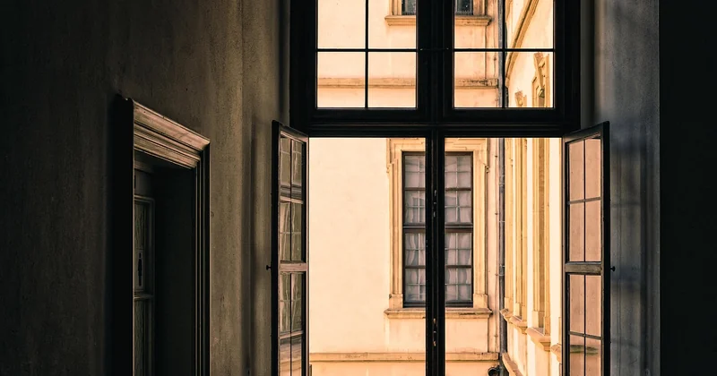 Et si vous fermez un escalier sans contremarche ?