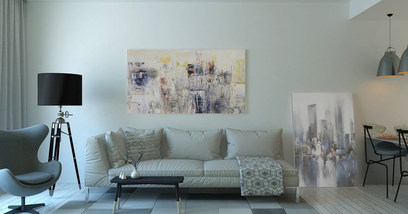 Plafonniers LED Ikea : le guide pour bien eclairer chaque piece