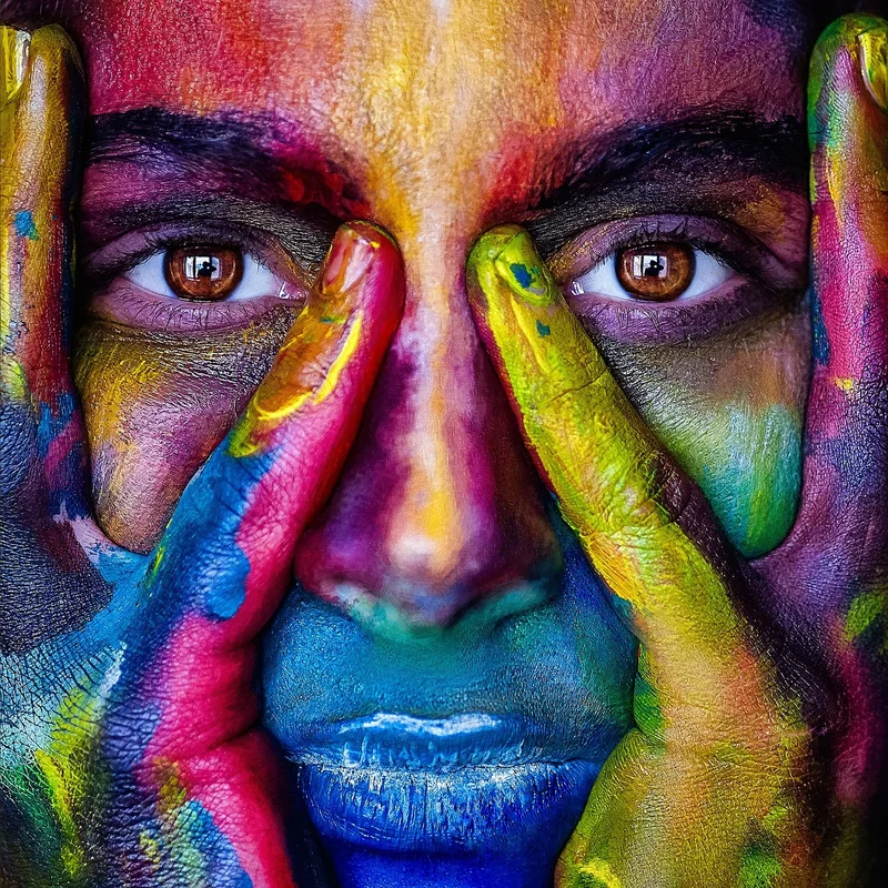 La révolution 2026 : peintures 